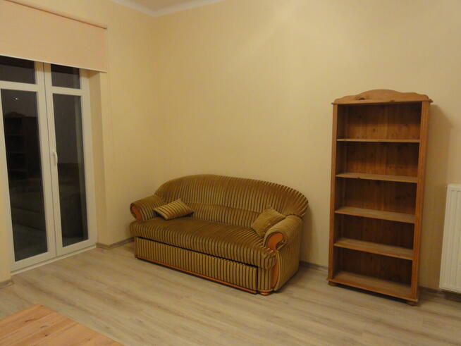 Sprzedam mieszkanie 50,4 m² – Oliwa, ul. Grottgera – ogródek