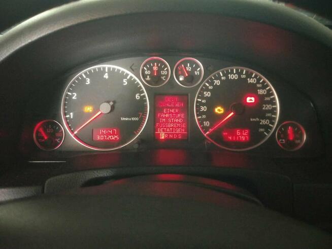 Audi A6 2.7 Bi-Turbo Quattro | 250 KM | 4x4 | Bogate wyposaż