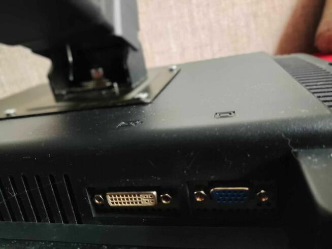 Monitor LCD HP 2335 23 cale panoramiczny do Komputera PC