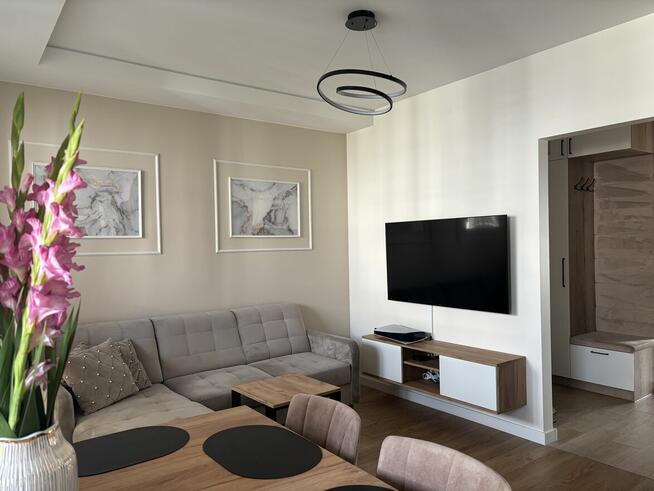 Mieszkanie dwupokojowe na sprzedaż