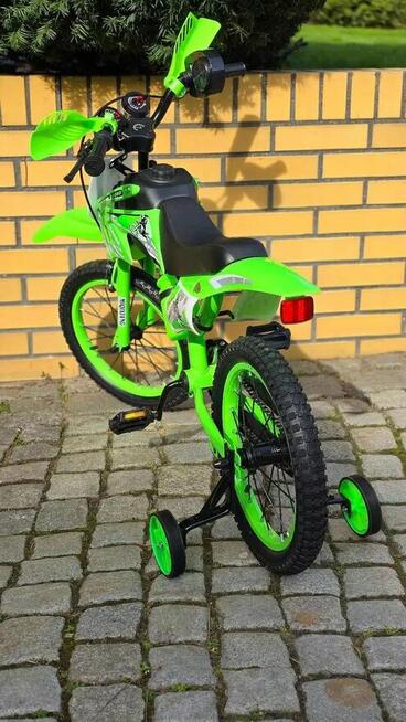 Witam, Sprzedam rower typu cross