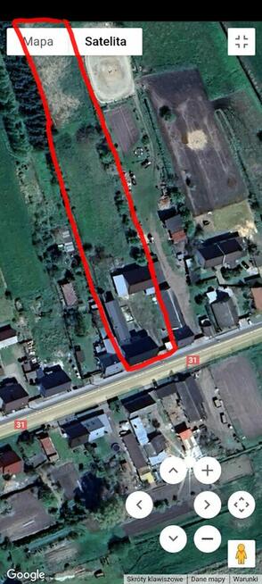 Dom w cenie mieszkania