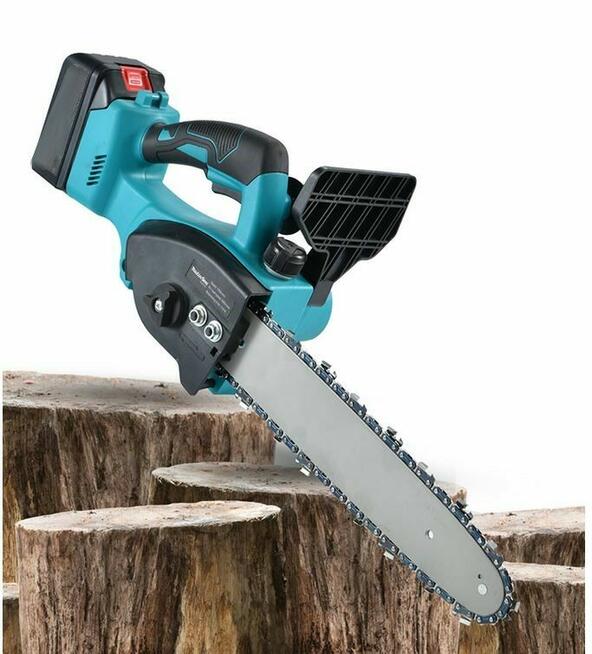 Piła łańcuchowa akumulatorowa