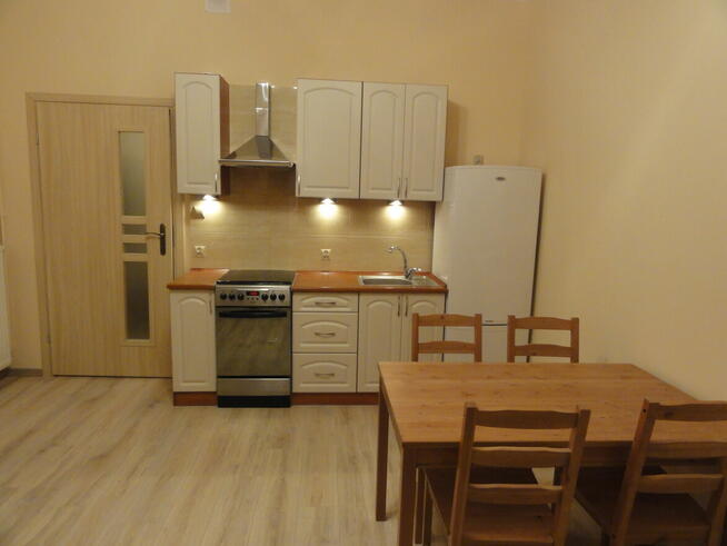 Sprzedam mieszkanie 50,4 m² – Oliwa, ul. Grottgera – ogródek