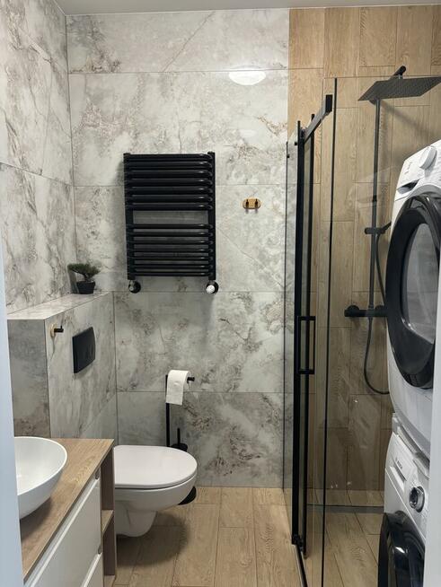 Mieszkanie dwupokojowe na sprzedaż