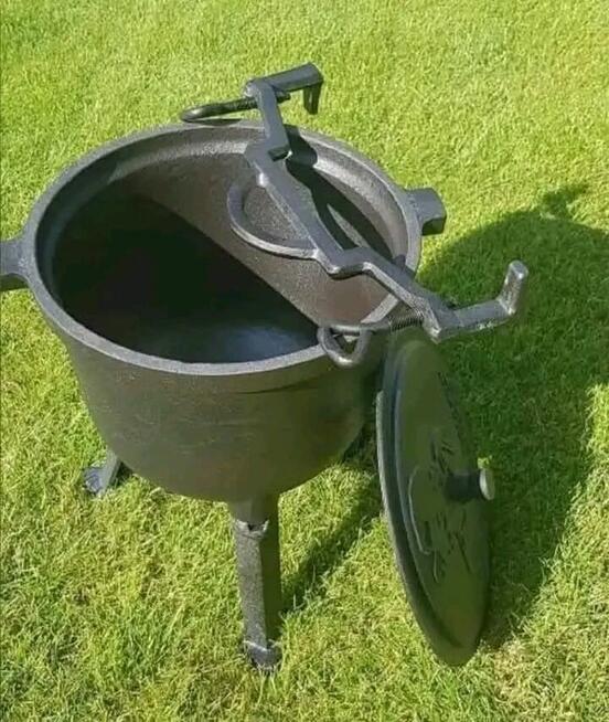 Witam, Sprzedam kociołki o różnych rozmiarach, zapraszam