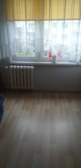 Sprzedaż mieszkania