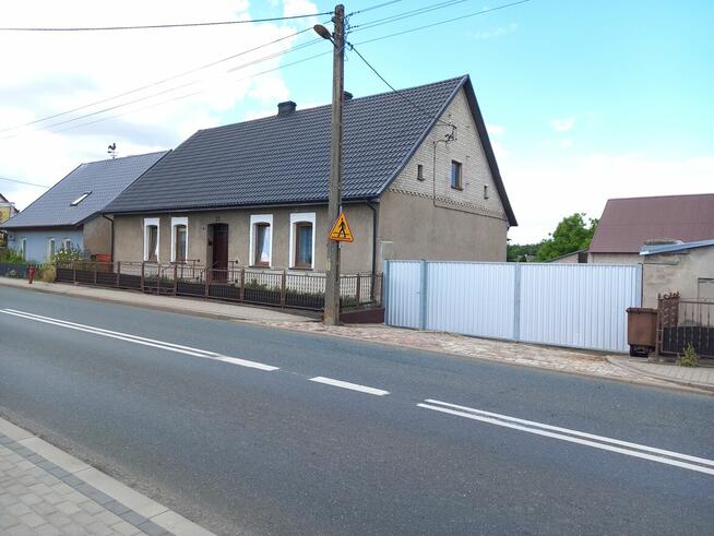 Dom w cenie mieszkania