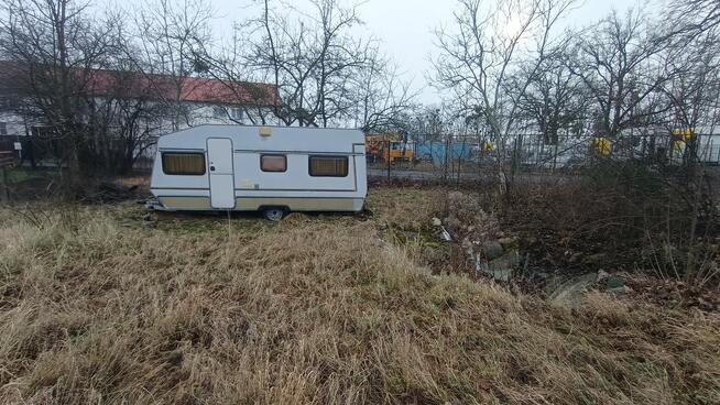 Działka ROD 450m2 ul. Obornicka ROD Wodnik