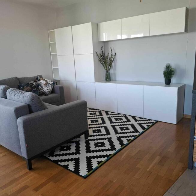 Przestronne z pięknym widokiem, Siedlce , 11 Listopada 58m2