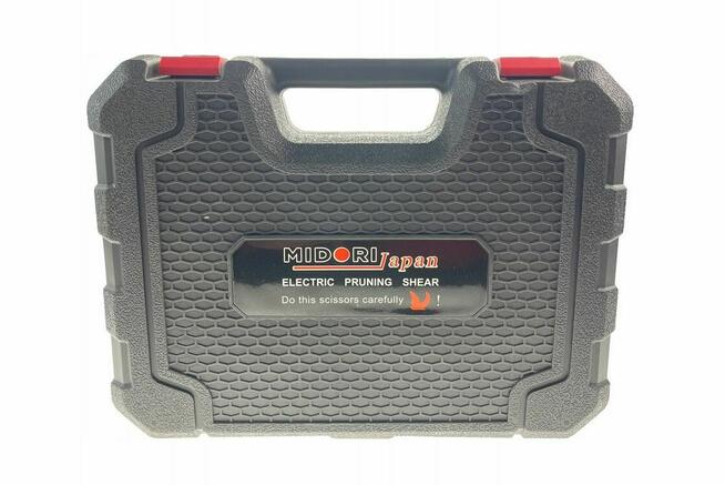 Obcinacz do gałęzi