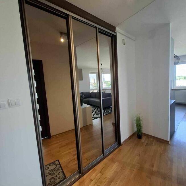 Przestronne z pięknym widokiem, Siedlce , 11 Listopada 58m2