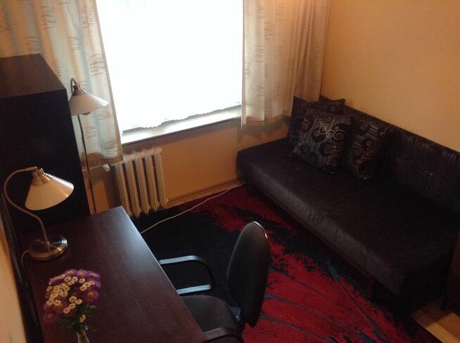 Wynajmę pokój - bezpośrednio, bez prowizji!