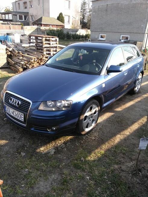 Audi A 3, 2.0 TDI, 140 KM