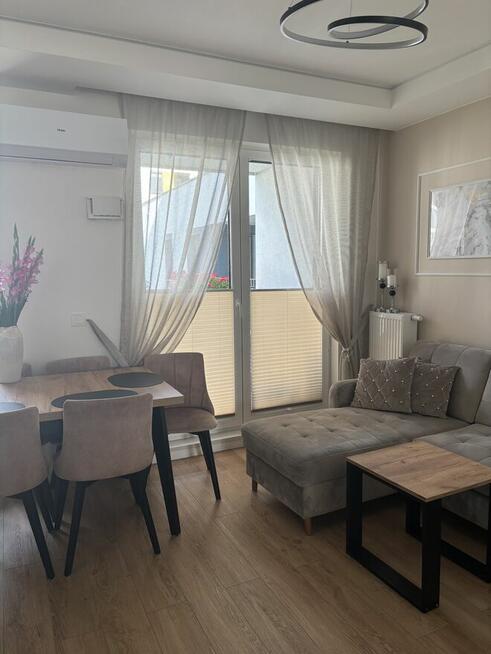 Mieszkanie dwupokojowe na sprzedaż