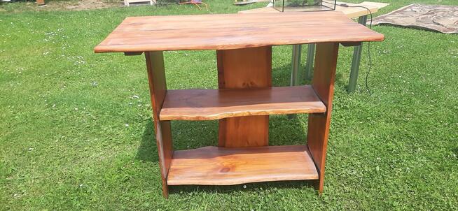 Półka wolnostojąca