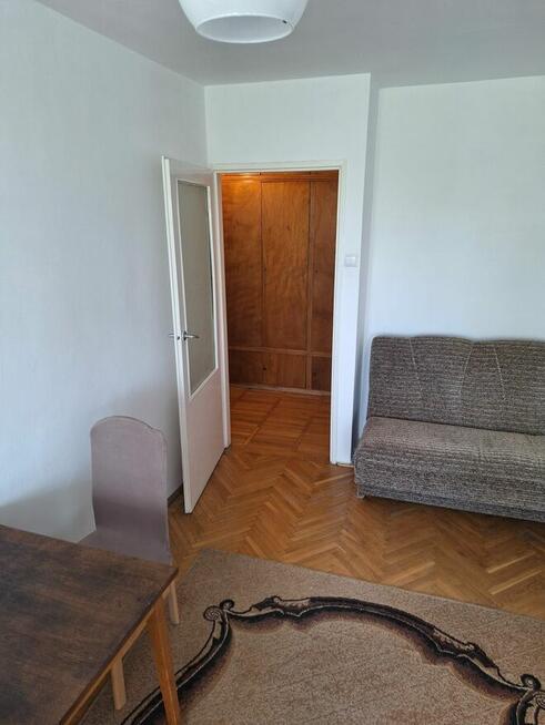 Wynajmę mieszkanie na Mokotowie, ul. Bruna, 37 metrów