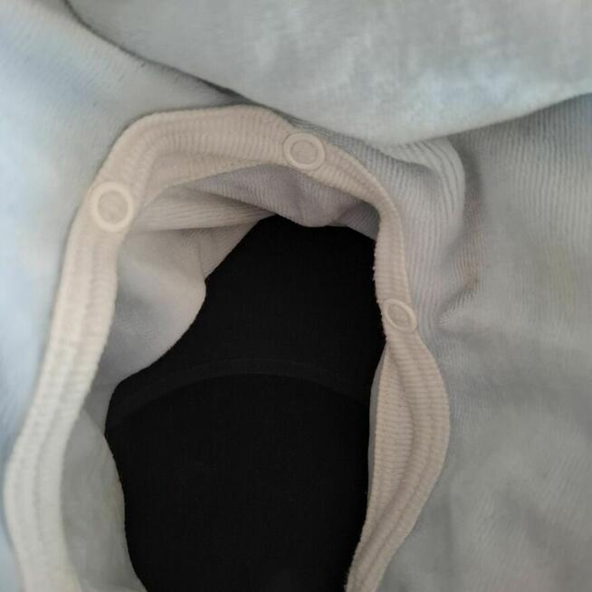 Pajacyk dla chłopca