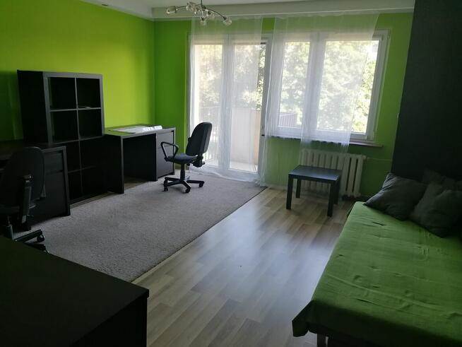 Wynajmę pokój - bezpośrednio, bez prowizji!