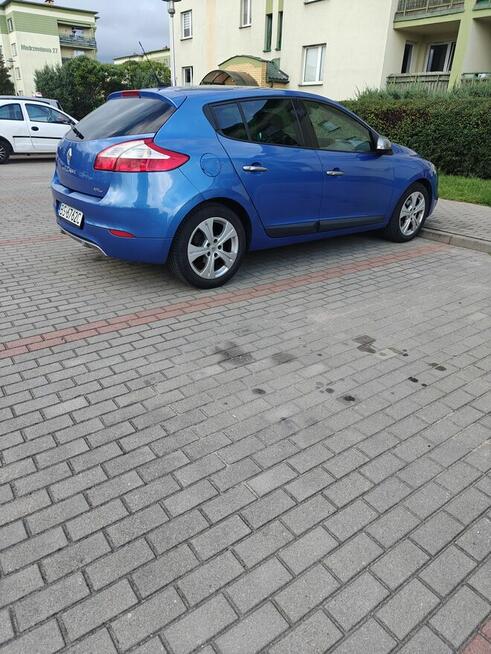 Sprzedam Renault Megane 3 GT 1.6 , skrzynia 6biegów