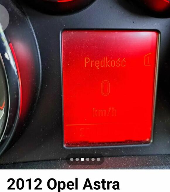 Sprzedam Opel astra