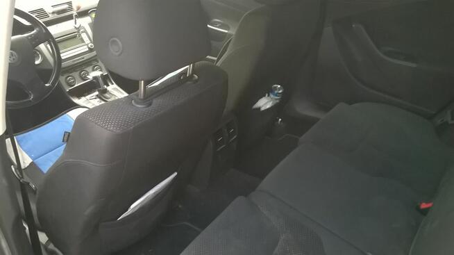 Sprzedam VW Passat 2.0 B6