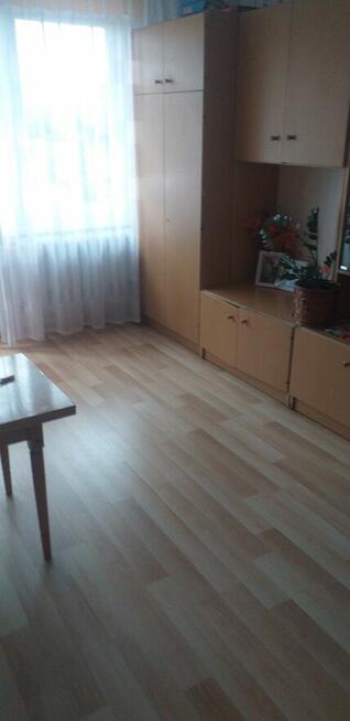 Sprzedaż mieszkania