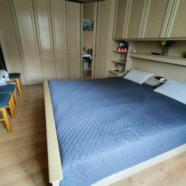 Zamiana mieszkania komunalnego