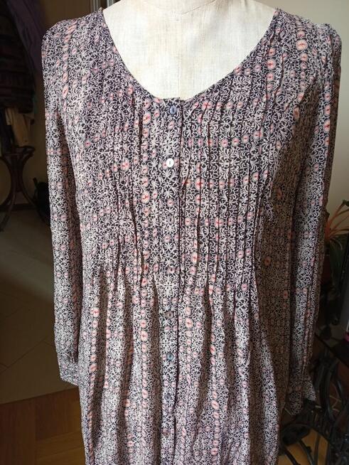 Ładna sukienka za 15 zł