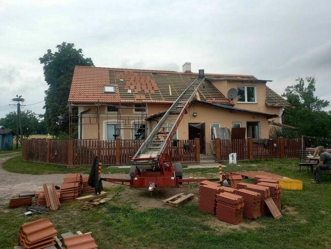 Usługi ogólnobudowlane