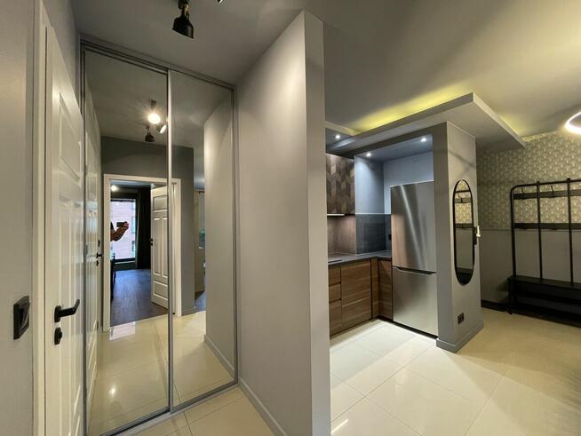 Ekskluzywny apartament w Angel City!!!