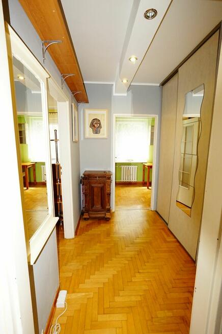 ładne/w dobrej lokalizacji