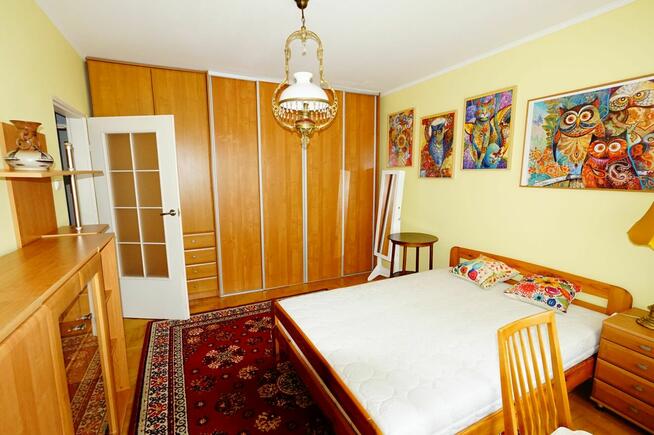 ładne/w dobrej lokalizacji