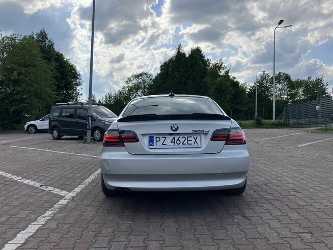 BMW E92 328xi
