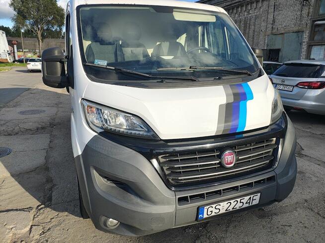 Fiat Ducato 2,3 tylko 29 tys.!