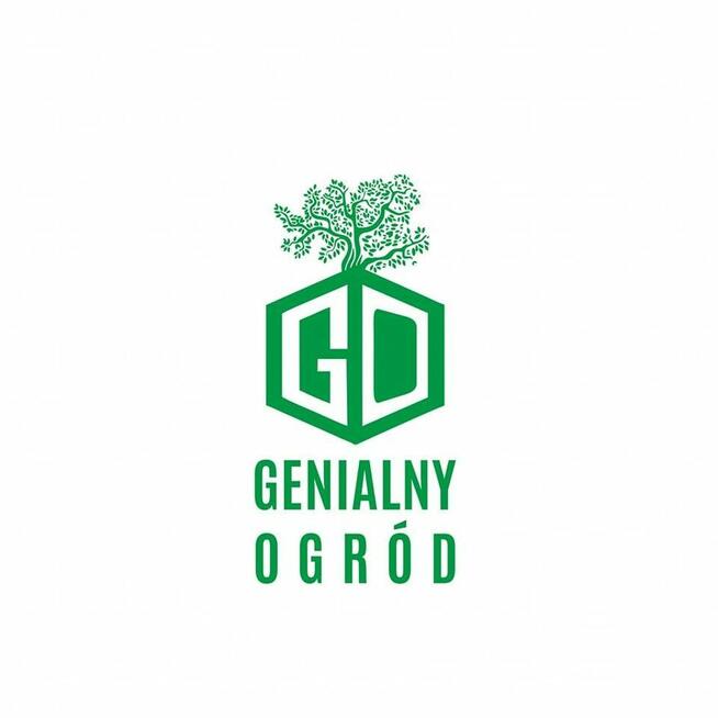 Genialny Ogród- Usługi Ogrodnicze Poznań