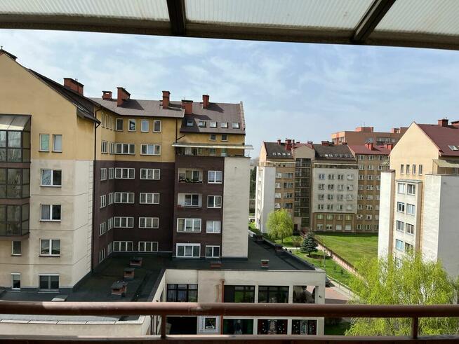 Wynajmę mieszkanie 2 pokojowe Rusznikarska