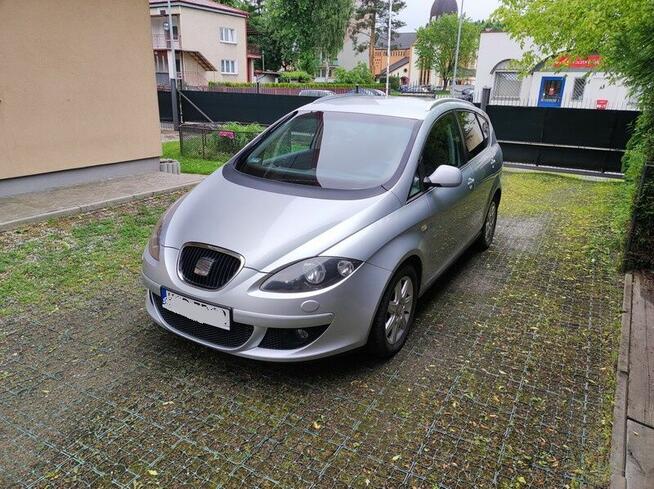 Seat Altea XL 1,9 tdi 105km