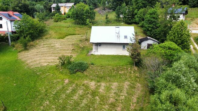 DOM NA SPRZEDAŻ W GÓRACH! OD ZARAZ! 0% PROWIZJI