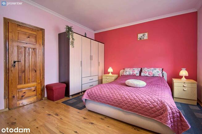 Dom w malowniczej miejscowości pod Żarami - BEZ PROWIZJI !!!