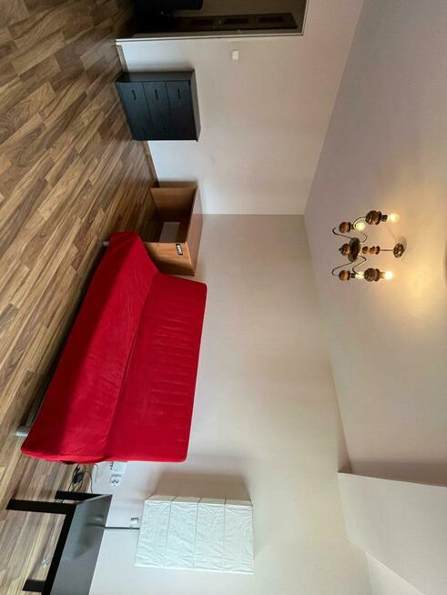 Wynajmę mieszkanie 2 pokojowe Rusznikarska