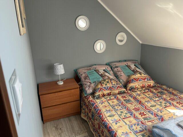 wynajmę pokoje w domkach Polańczyk nad Soliną