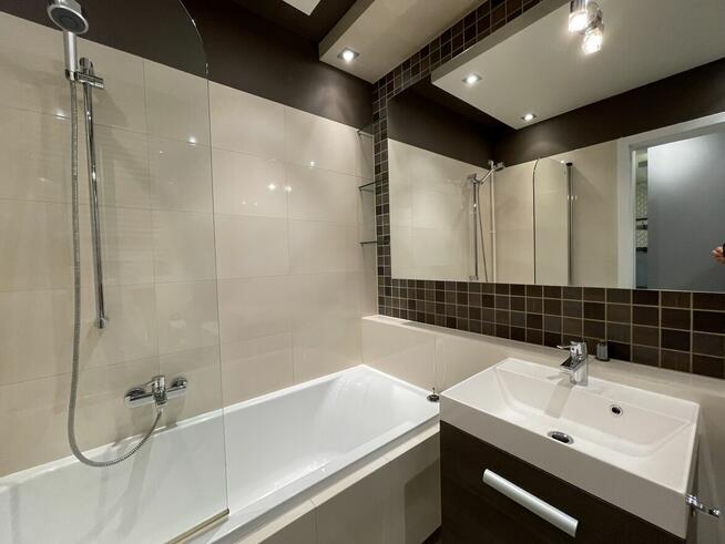 Ekskluzywny apartament w Angel City!!!