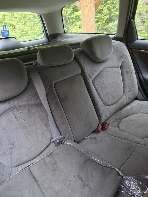 Citroën c5 kombi 2.0 TDI 2003