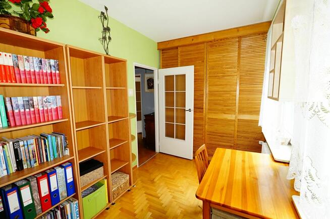 ładne/w dobrej lokalizacji