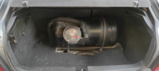 Opel Astra g 1.6 LPG tania jazda