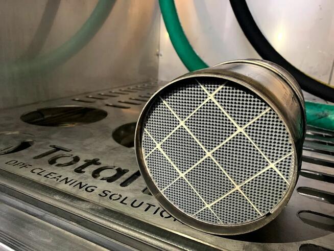 BMotors Chłopice l Mechanika l Lakiernia l DPF serwis