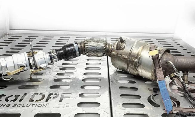 BMotors Chłopice l Mechanika l Lakiernia l DPF serwis