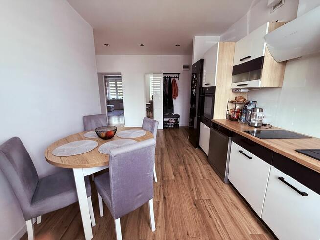 ATRAKCYJNE MIESZKANIE NA PARTERZE!