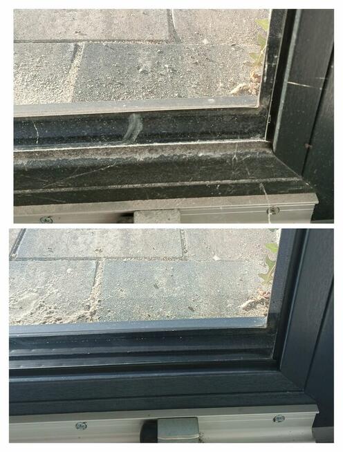 Sprzątanie mieszkań, domów, lokali